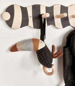 Houten kapstok Meubels