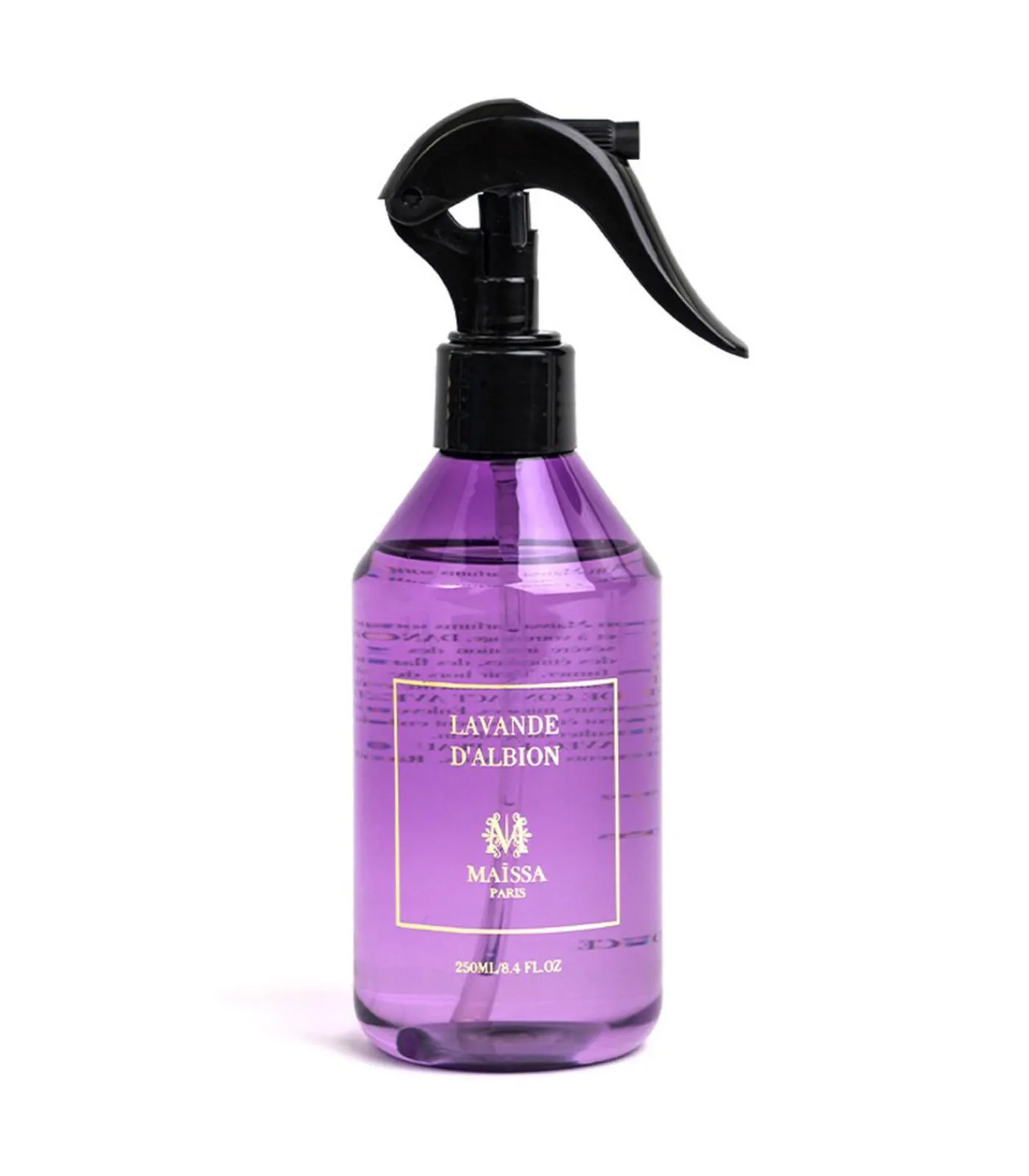 New Huis- & Linnengeuren – Albion Lavendel Kaarsen & Kaarshouders