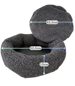 Hot Huisdierenbed Skye Decoratie