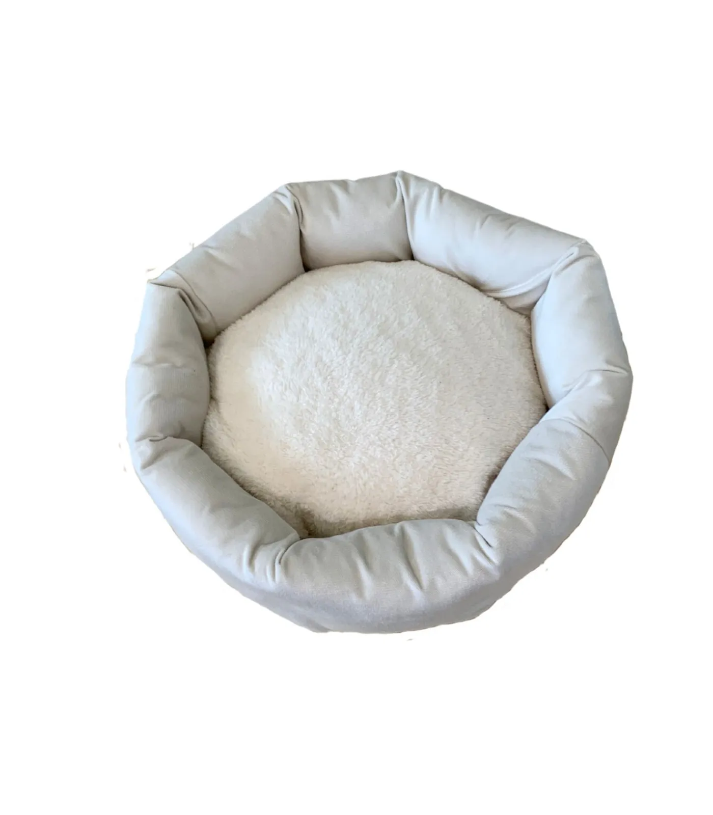 Huisdierenbed Skye Decoratie