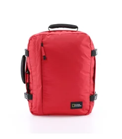 Outlet Hybrid 3in1 Laptop Rugzak 23L Small Rugzakken