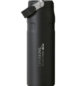 Outlet ICEFLOW 2.0 - Waterfles - Zwart Lak Keukenaccessoires