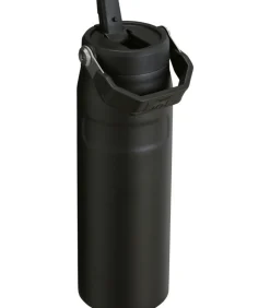 Outlet ICEFLOW 2.0 - Waterfles - Zwart Lak Keukenaccessoires