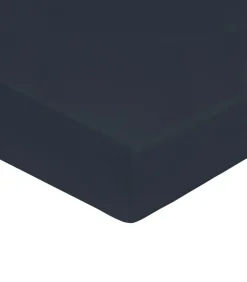 Discount ICONIC - Hoeslaken Perkaal Katoen Bio Hoeslakens