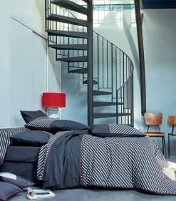 Discount ICONIC - Laken Perkaal Katoen Bio Lakens