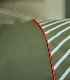 Best ICONIC Mousse - Laken Perkaal Katoen Bio Lakens