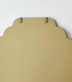 Best IJzeren spiegel Mas 80 x 63 cm Spiegels