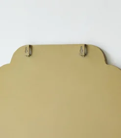 Best IJzeren spiegel Mas 80 x 63 cm Spiegels