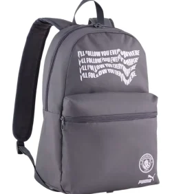 New I'LL FOLLOW YOU EVERYWHERE - Rugzak - Grijs Reistassen