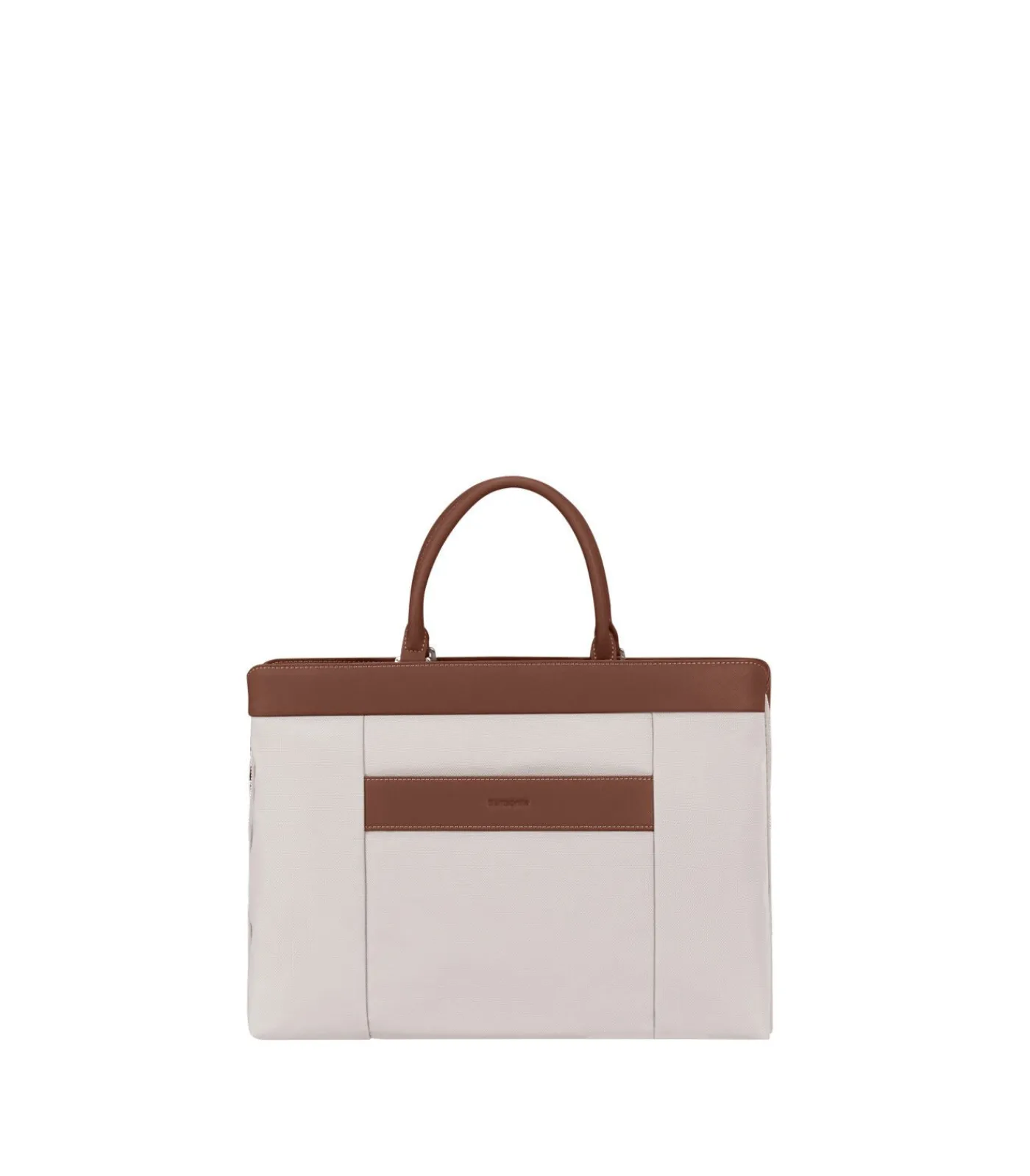 Best Image Laptoptas 29 x 8,5 x 40 cm IVORY Reistassen