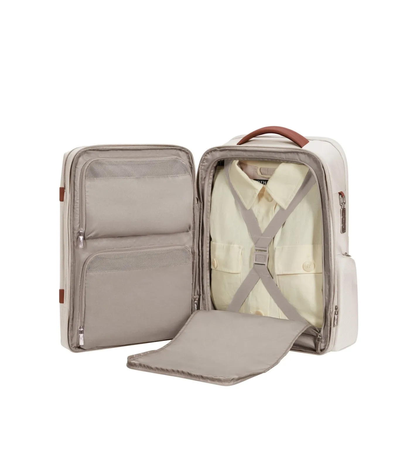 Online Image Reistas-underseater 44 x 18 x 30 cm IVORY Rugzakken