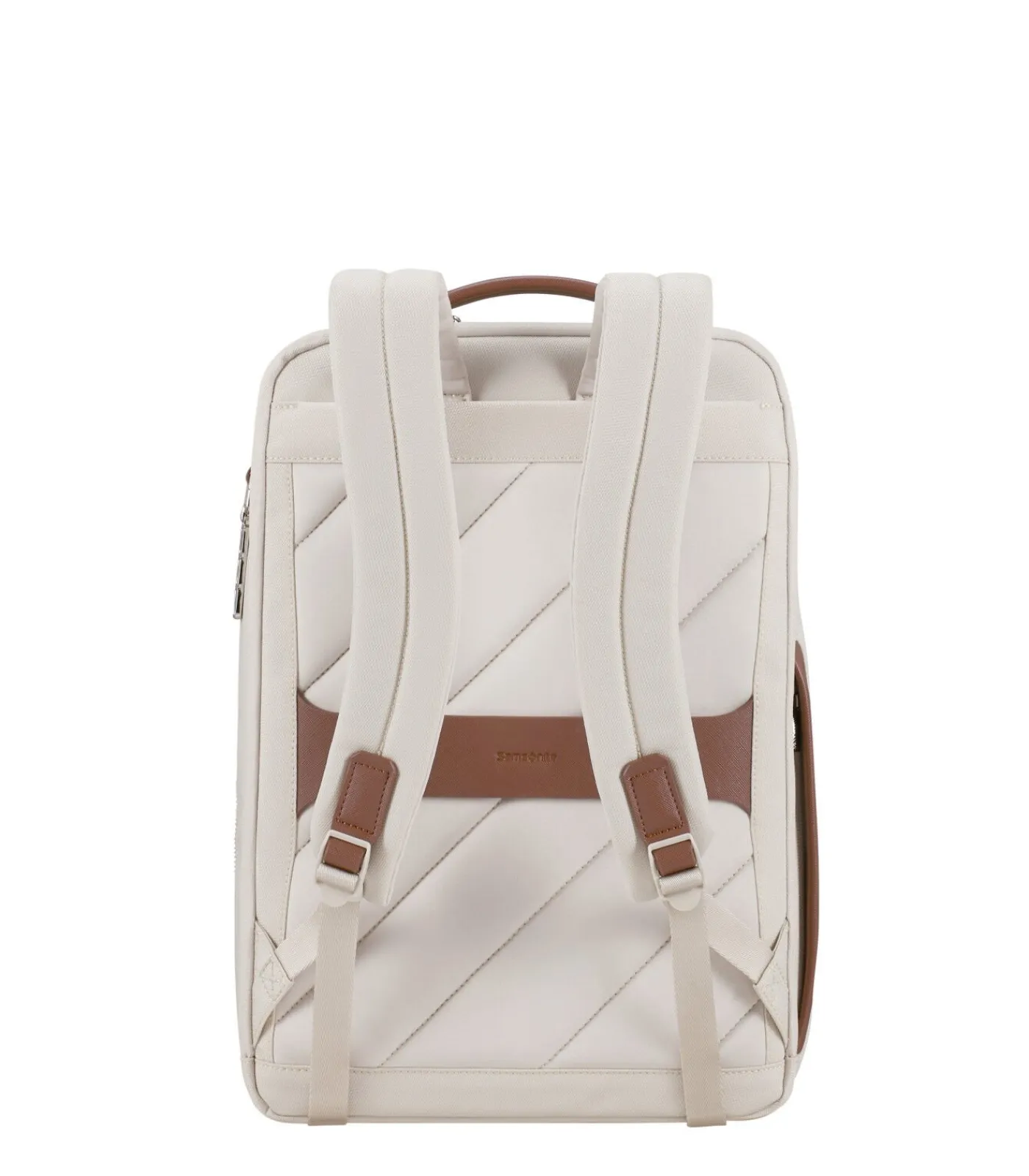 Best Image Rugzak met laptopcompartiment 41 x 13,5 x 28 cm IVORY Rugzakken