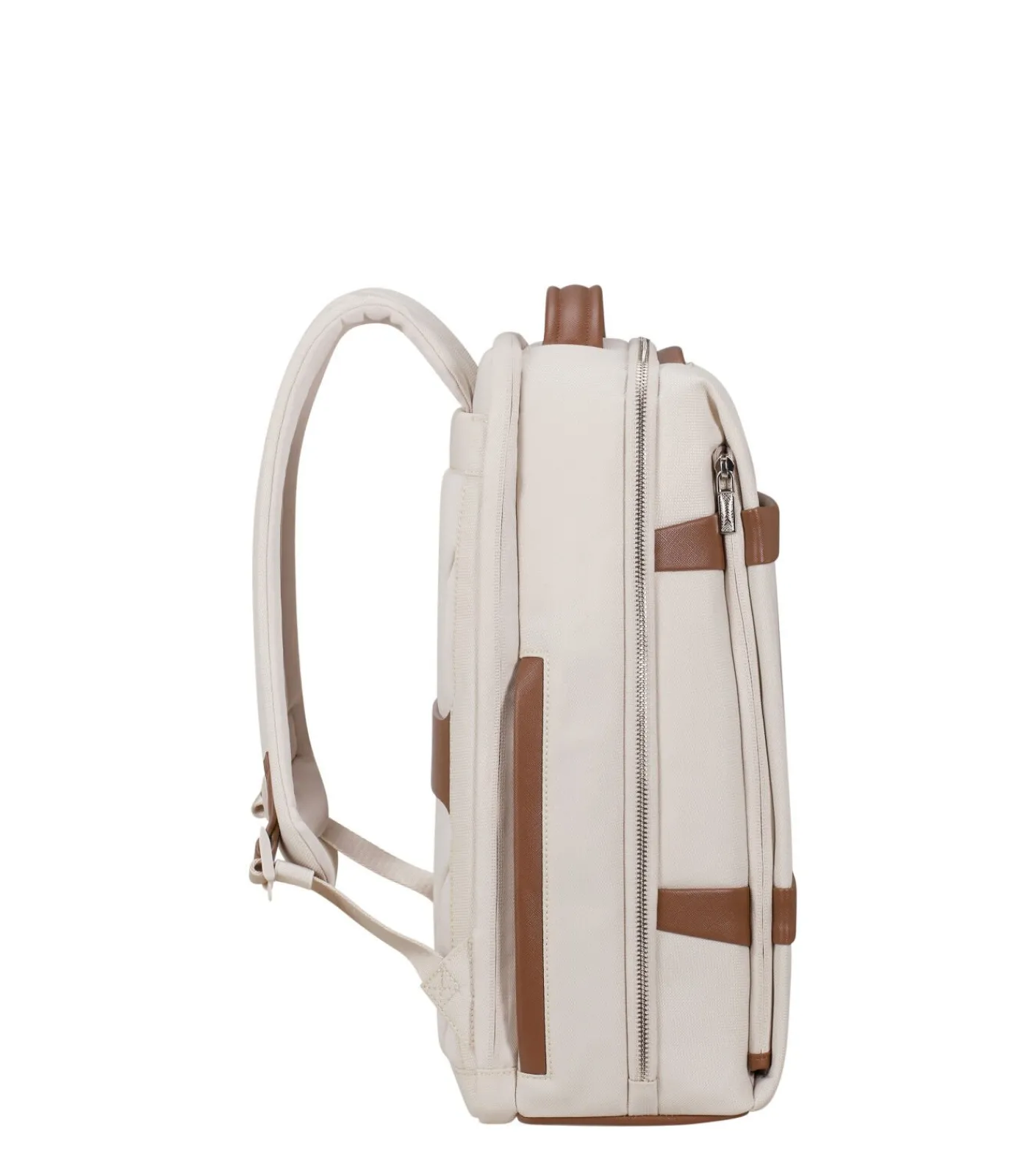 Best Image Rugzak met laptopcompartiment 41 x 13,5 x 28 cm IVORY Rugzakken