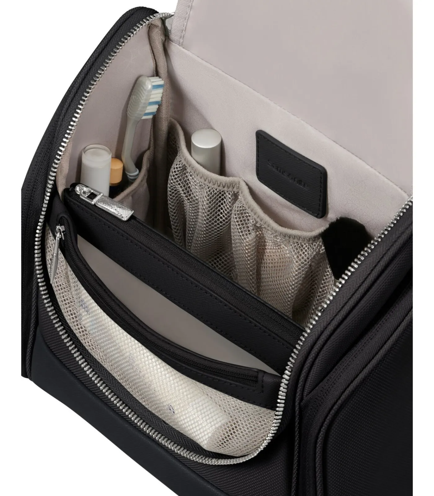 Discount Image toilet kit 23 x 10 x 21 cm Toilettassen