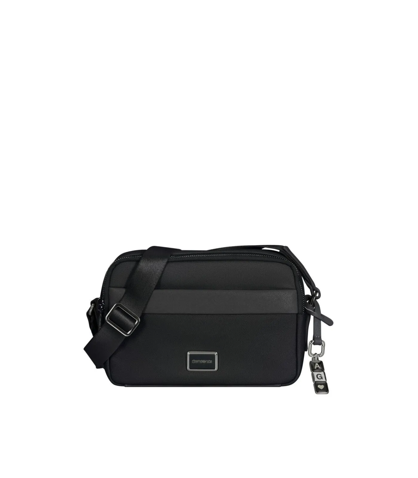 Sale Image Travel shoulderbag 15,5 x 8 x 23 cm Reistassen
