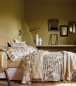 Best IMPERIAL Chanvre - Kussensloop Satijn katoen Kussenslopen