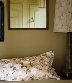 Best IMPERIAL Chanvre - Kussensloop Satijn katoen Kussenslopen