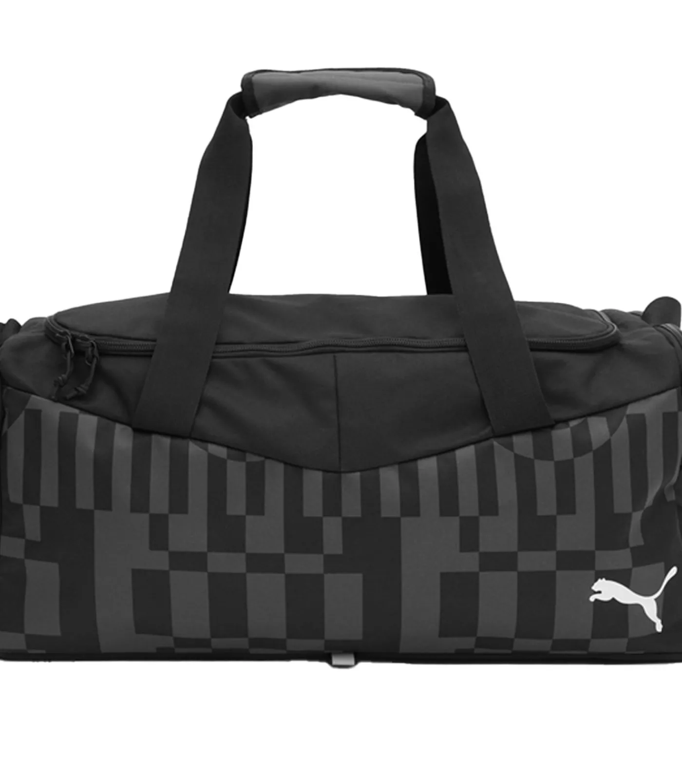 New INDIVIDUALRISE - Plunjezak - Zwart Reistassen