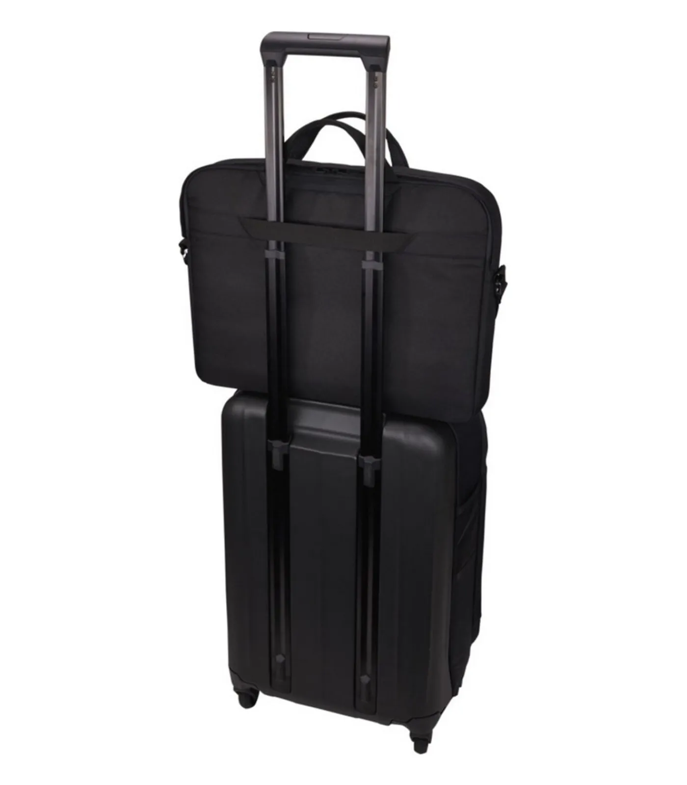 Outlet INVIGO - Topje - Zwart Rugzakken