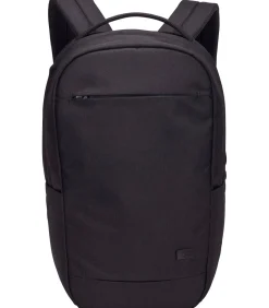 Outlet INVIGO - Topje - Zwart Rugzakken