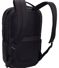 Outlet INVIGO - Topje - Zwart Rugzakken