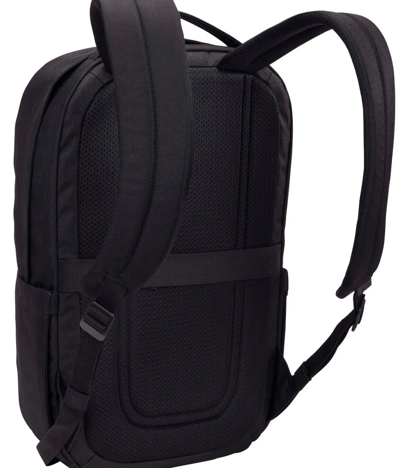 Outlet INVIGO - Topje - Zwart Rugzakken