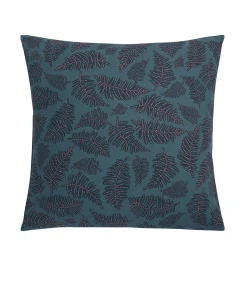 Online Iris - Bamboe bedlinnenset Dekbedovertrekken