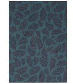 Outlet Iris - Laken van bamboe met print Lakens