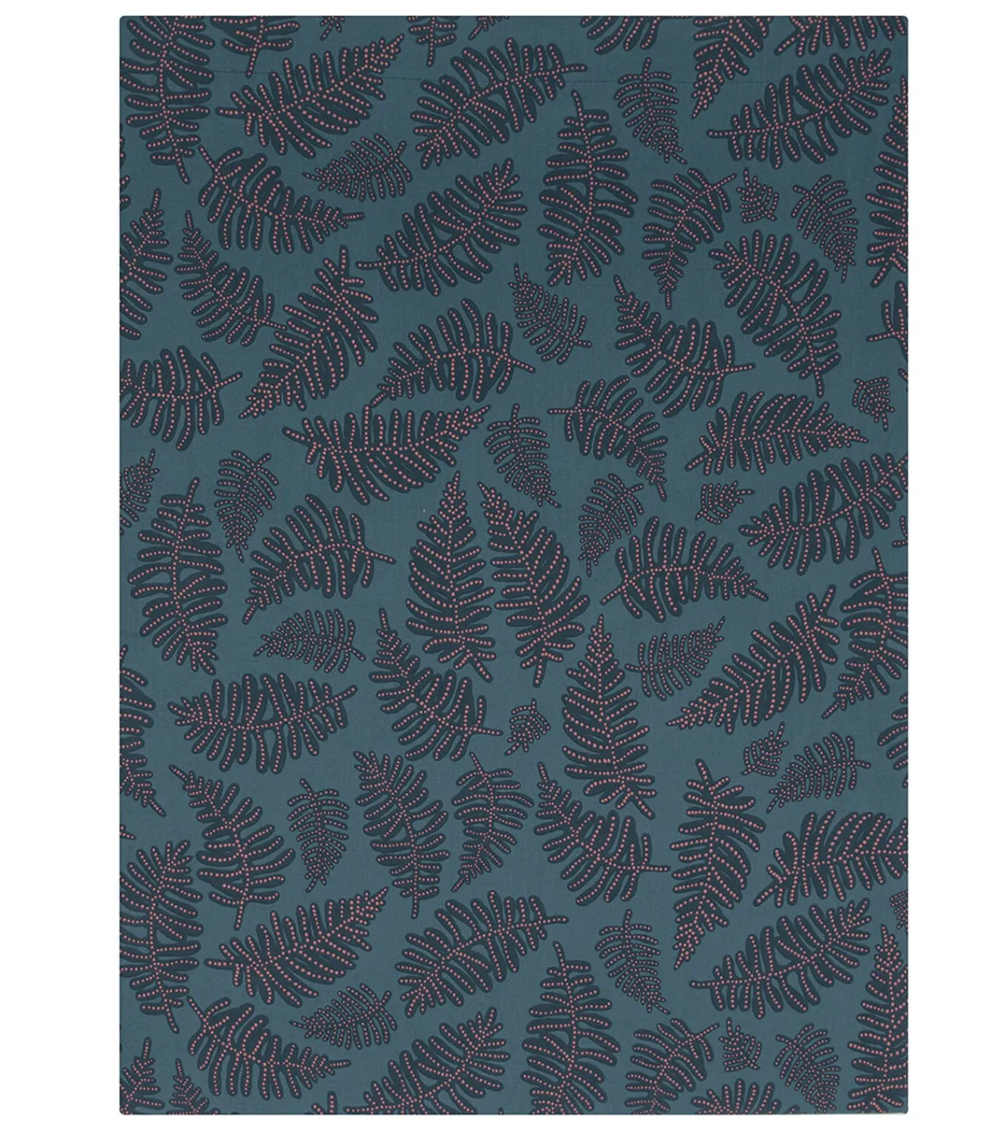 Outlet Iris - Laken van bamboe met print Lakens