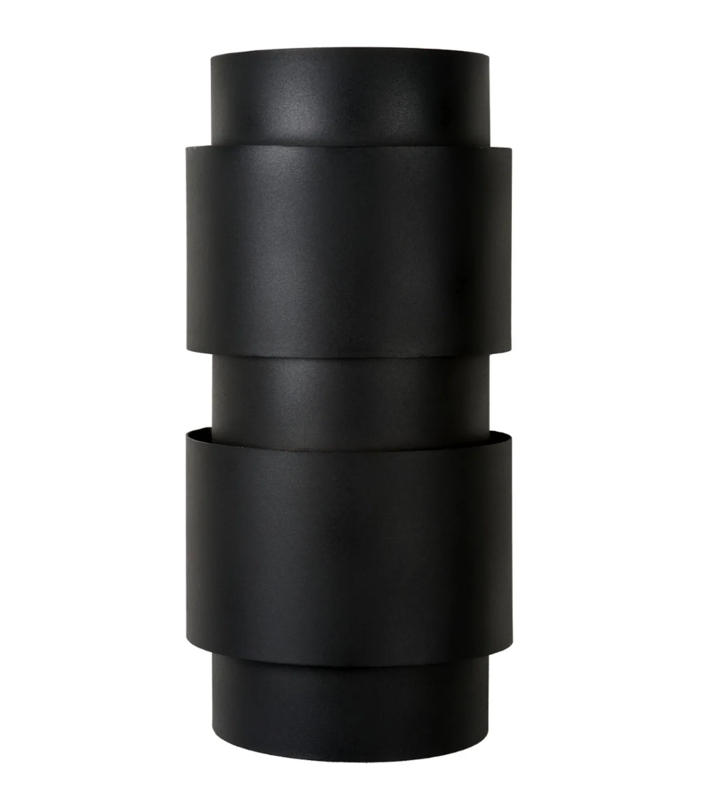 Hot Ivy - Wandlamp - Zwart Muurverlichting