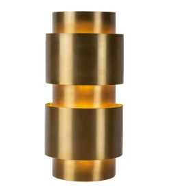 Outlet Ivy - Wandlamp - Zwart Muurverlichting