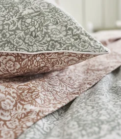 Clearance Jaipur - Bedlinnen Laken Lakens