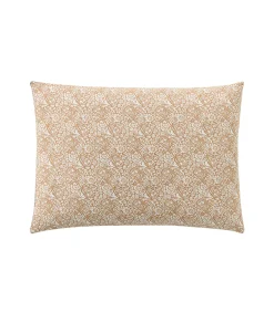 Hot Jaipur - Effen kussensloop in katoen perkal Kussenslopen