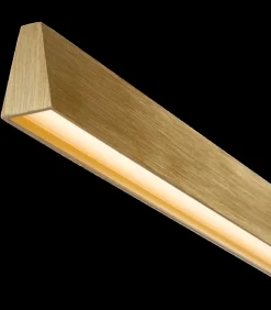 Online Jasmin - Hanglamp - Brons Hanglampen