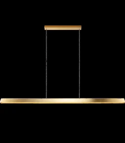 Online Jasmin - Hanglamp - Brons Hanglampen