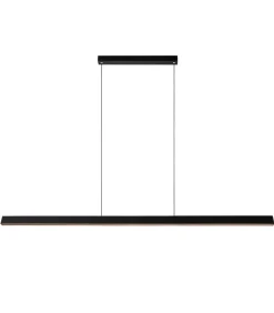 New Jasmin - Hanglamp - Zwart Hanglampen