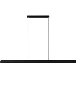 New Jasmin - Hanglamp - Zwart Hanglampen