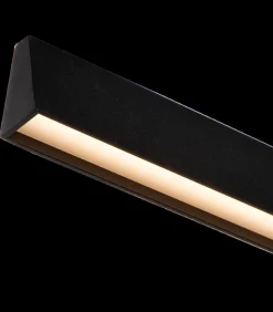 New Jasmin - Hanglamp - Zwart Hanglampen