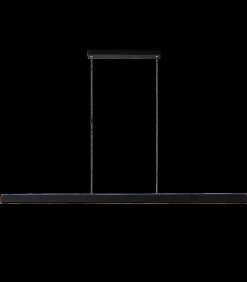 New Jasmin - Hanglamp - Zwart Hanglampen