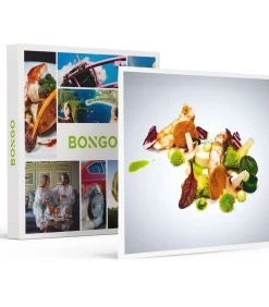 Outlet JER: 3 gangen voor 2 bij chef Schildermans in Hasselt - Eten & drinken Geschenken