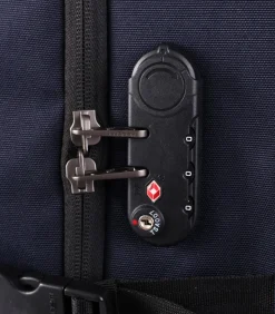 Discount JOURNEY Duffle op wielen Trolleys