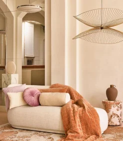 Clearance JULIA - Plaid Bedspreien