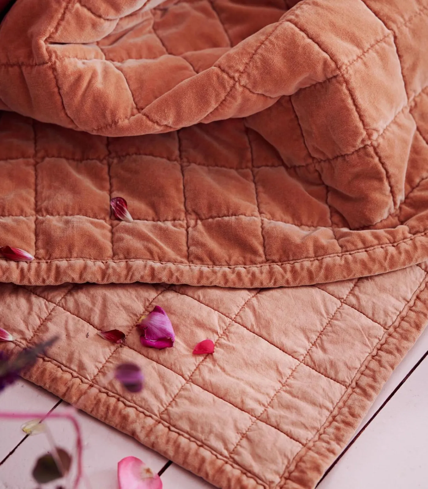 Clearance JULIA - Plaid Bedspreien