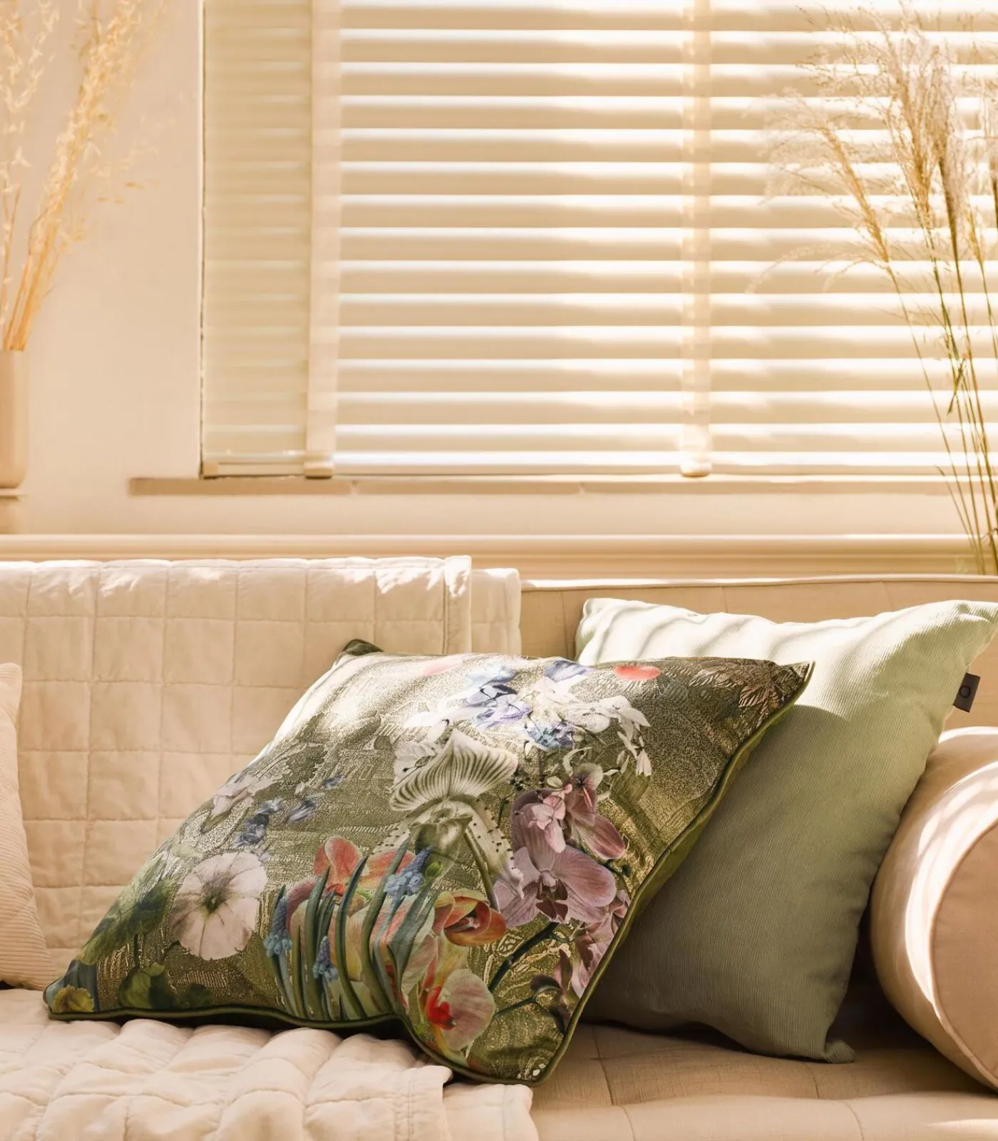 Hot JULIA - Plaid Bedspreien