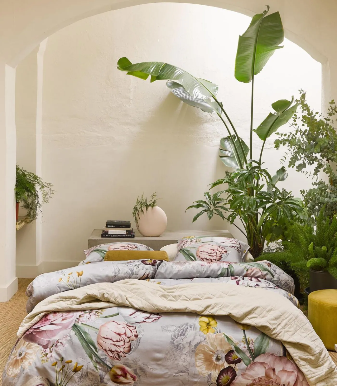 Sale JULIA - Sprei Bedspreien