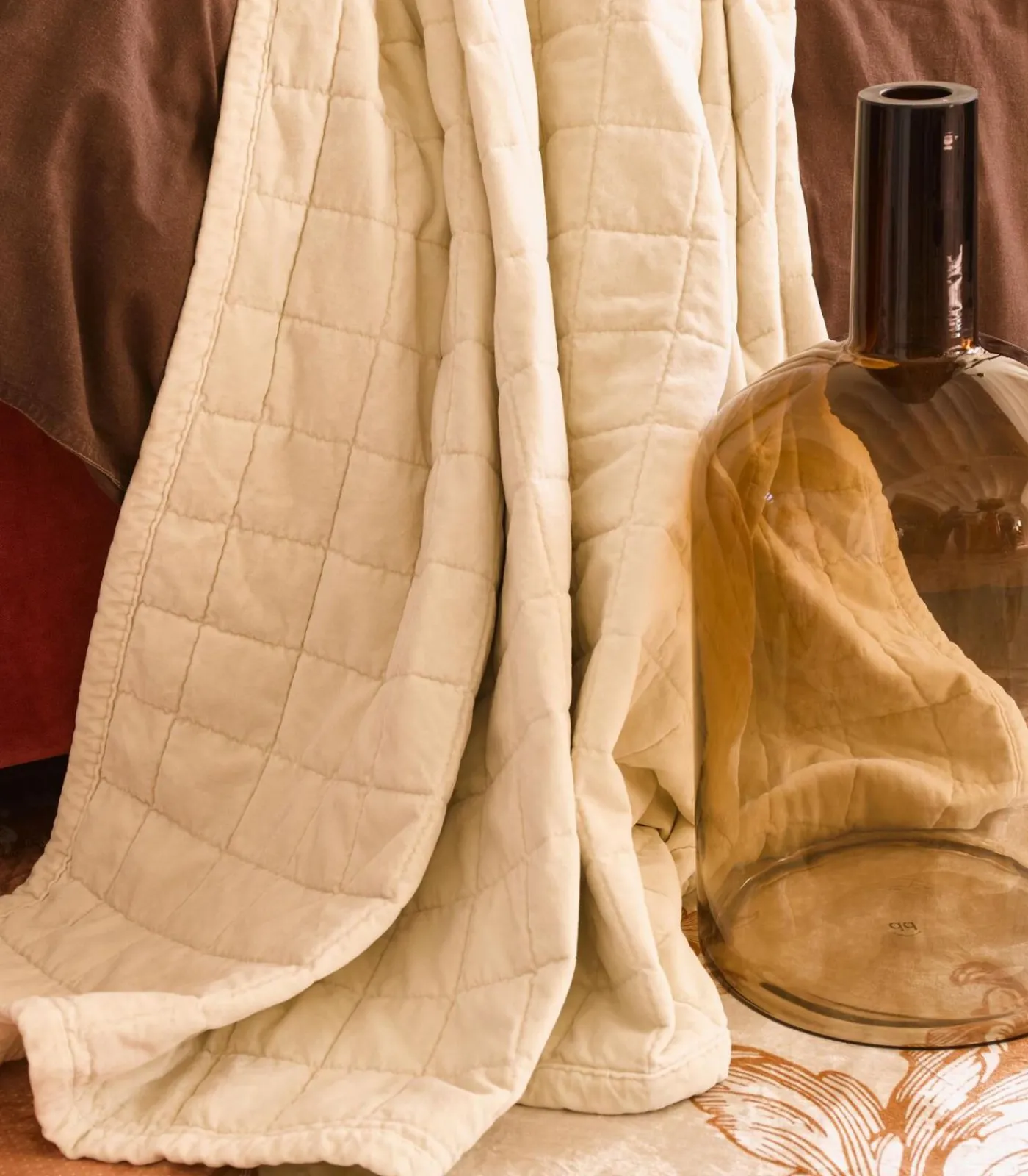 Sale JULIA - Sprei Bedspreien