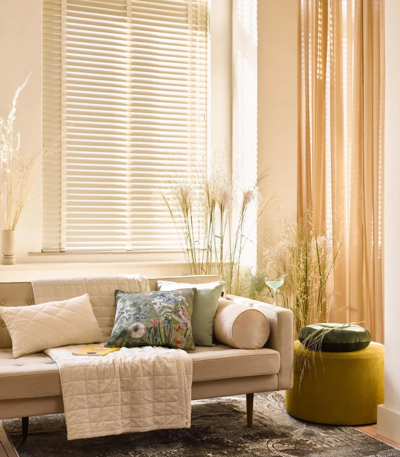 Sale JULIA - Sprei Bedspreien