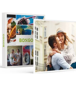 Outlet Just married: 2-daags kasteelverblijf in Frankrijk of de Benelux - Overnachten Geschenken