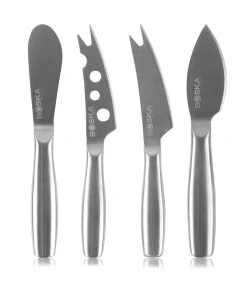 Online Kaasmessenset Mini Copenhagen Keukenmessen