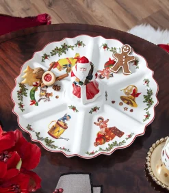 Kabaret nostalgie Toy's Fantasy Tafelgerei